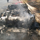 Illustration for article titled Lamborghini Gallardo Burns In Greece, Ignites Super Car Flame War